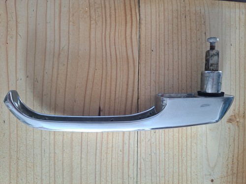 Original genuine late - vw, t2