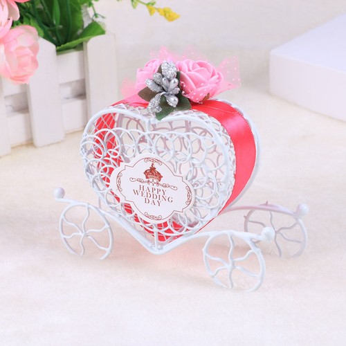 Heart shaped carriage designed - carriage,