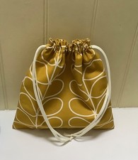 HANDMADE  ORLA KIELY LINEAR
