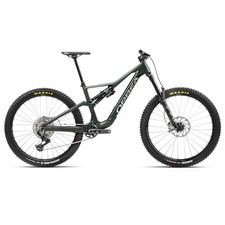 Orbea Rallon M11 AXS Full