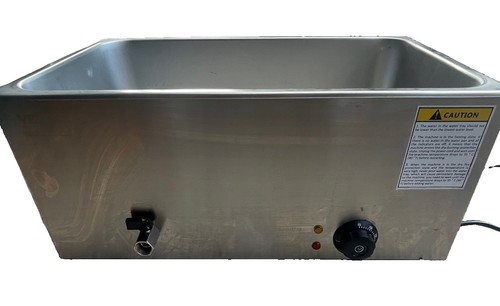 Vevor commercial electric food - vevor,