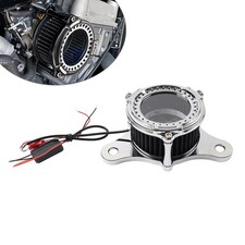 Air Cleaner Intake Filter W/