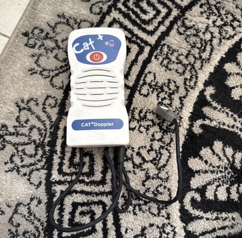 Cat doppler - cat+, flat