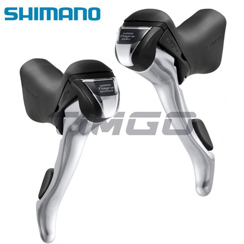 Shimano tiagra 4600 - tiagra, road