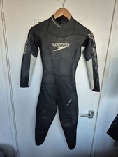 Ladies Speedo Tri Event