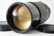 Late Model [MINT] SMC PENTAX