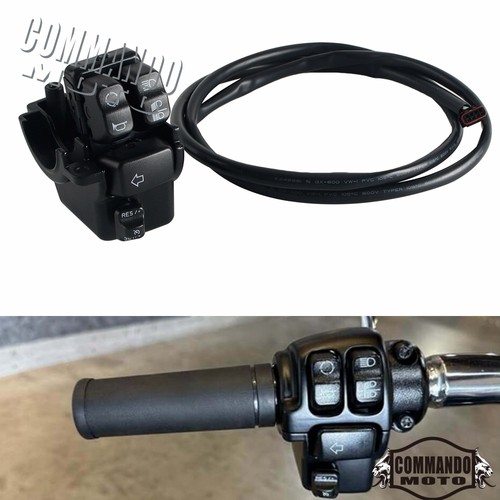 For harley low - for,