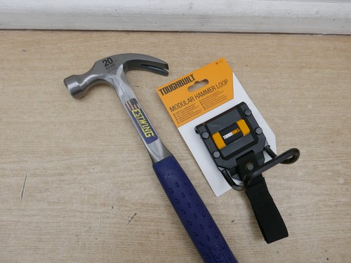 Estwing 20c 20oz vinyl grip - e3,