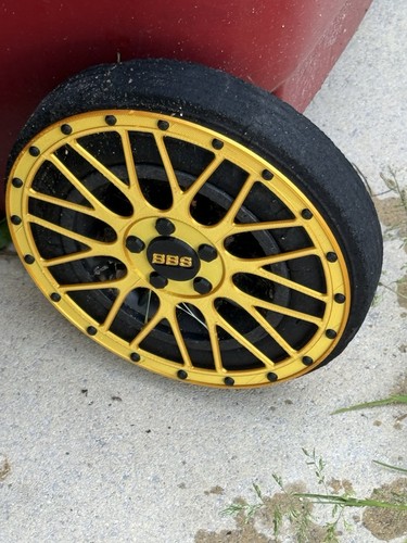 Funny bbs style wheelie bin - style,