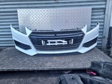 AUDI TT S LINE MK3 BUMPER