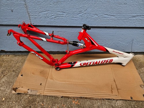 2001 specialized rockhopper - 2001,