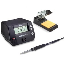 Weller WE1010 Soldering