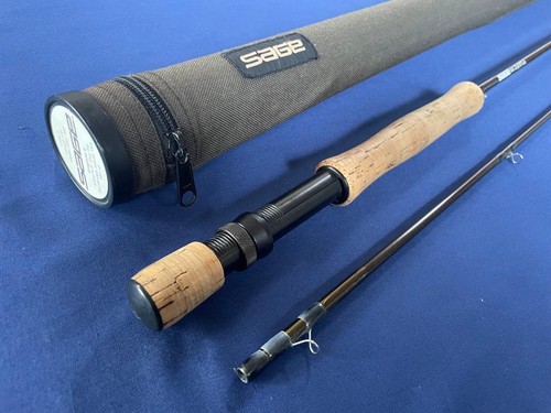 Sage ds2790 fly rod - ds2790,