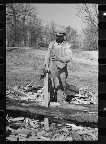 Photo western kentucky - kentucky, 1936