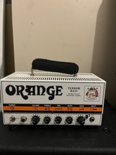 Orange Terror Bass 500 –