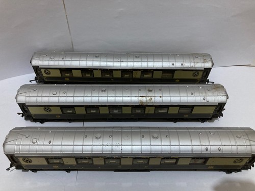 Hornby railways gauge 3x - hornby,