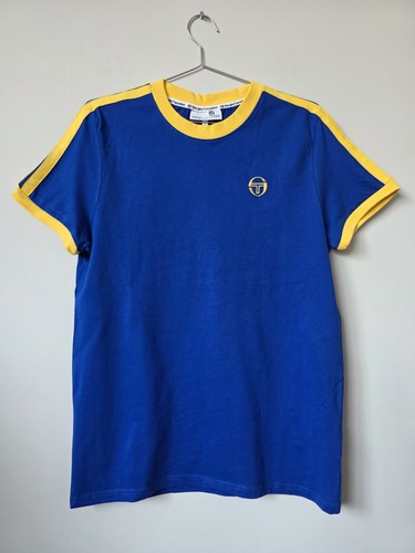 Sergio tacchini men blue - sergio,
