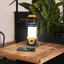 Camping Lantern 1000 Lumen 5