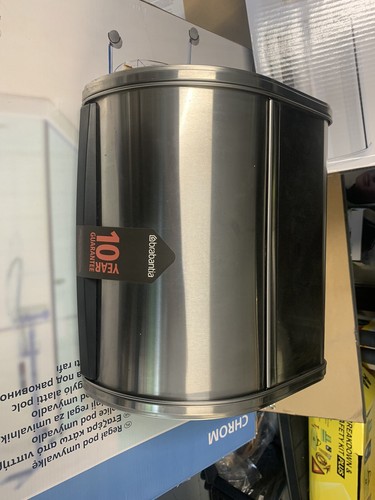 Brabant roll top bread bin - brabant,