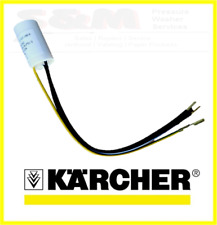 Karcher Interference Suppressor 66612310   HDS 645 655 745 7/11 9/15 6.661-231.0