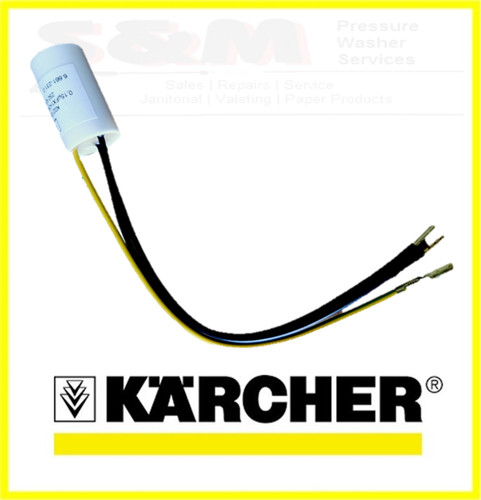 Karcher interference - karcher,