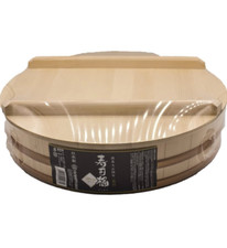 Tachibana Sushi Hangiri Wooden