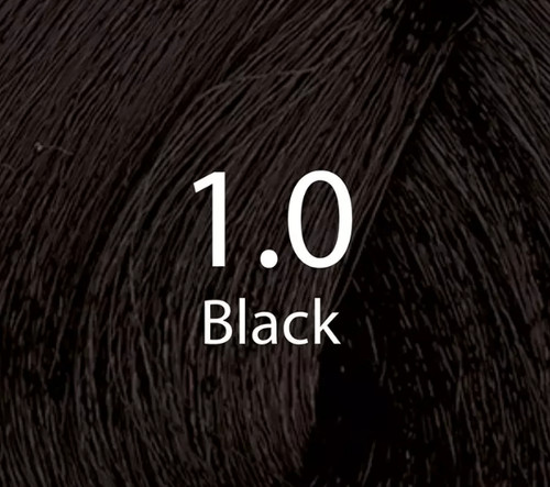 Walee permanent hair - permanent, colour
