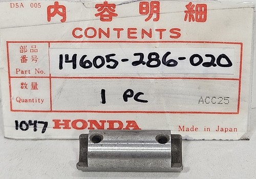 Nos genuine honda cb350 - nos,