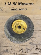 John deere ltr ride - john, lawn