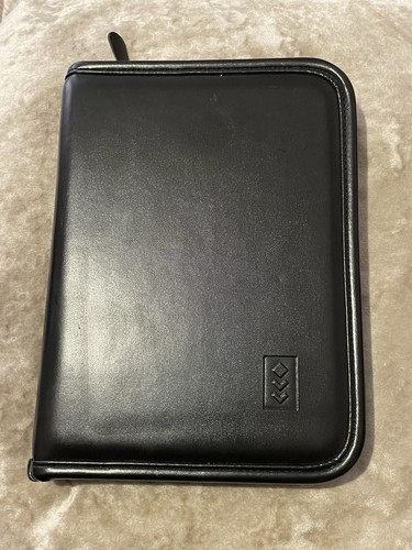 Vintage 1990 filofax - 1990’s, case