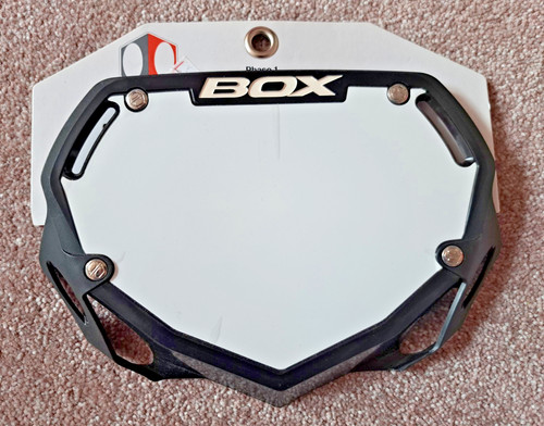 Box phase bmx race - bmx,