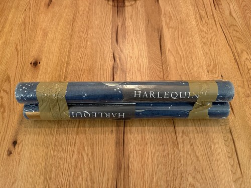 Rolls harlequin wallpaper - rolls,