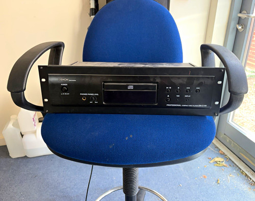 Denon professional c100 - denon, dn-c100