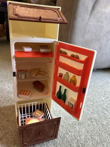 Boxed vintage pedigree sindy - boxed,