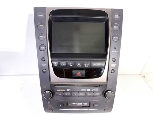 Lexus gs300 mark - gs300,