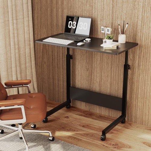 Side mobile table laptop - mobile,