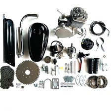 Kit 80cc Engine Kit 2 Stroke