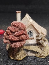 Lilliput Lane Cottages