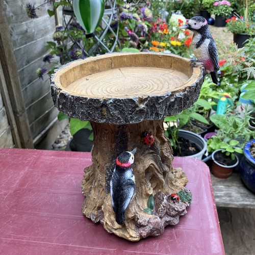 Grumpy gardener kingfisher - grumpy,