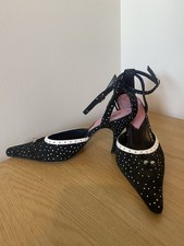 Kitty Kalloo Women's High Heel