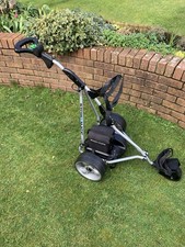 Stowamatic GT2 Electric Golf