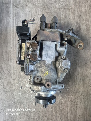 Ford transit mk6 2 - ford,