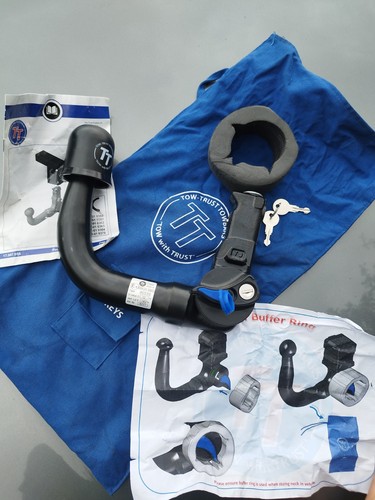 Toyota rav towbar - rav,