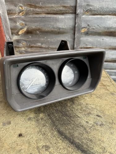 Classic mini twin clock - twin,