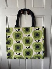 ORLA KIELY Shopping Tote Bag -