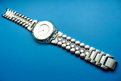 *EXCELLENT~SWATCH-SKIN~2006~GE