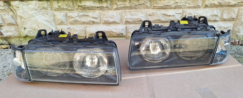 Bmw e36 bosch e13 - bmw, m3