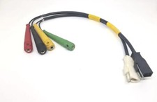 Bosch Diagnostics VW AUDI 2