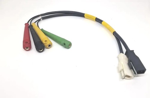 Bosch diagnostics audi 2 - diagnostics,
