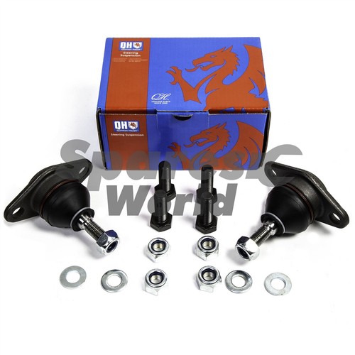 Upper ball joint pair - qh,